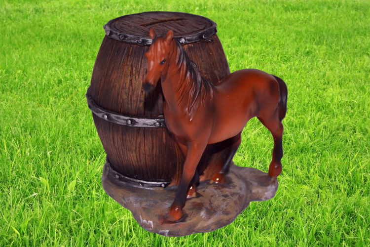 Cheval